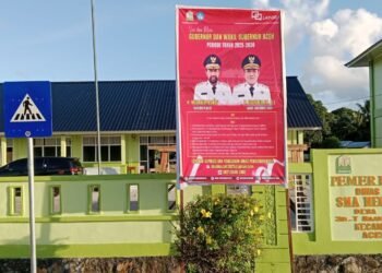 Beasiswa PIP SMAN 1 Trumon jadi sorotan, Ini Klarifikasi Kepsek