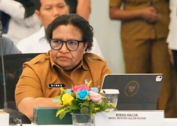 Pengelolaan Dana Otsus Papua Harus Terapkan Prinsip 5T