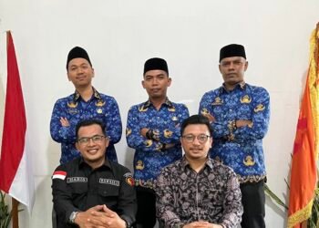 Bawaslu Abdya Perkuat Kelembagaan melalui Pelantikan Jabatan Fungsional