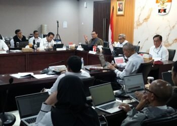 KPK Siapkan Strategi Hadapi Penerapan KUHP Baru