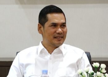 Realisasi Keuangan Aceh Lampaui Target, Sekda Dorong SKPA Percepat Kinerja
