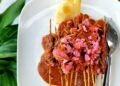 Libur Iduladha, Dispar Rekomendasikan Sate Lolak