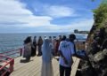 Dispar Dorong Kunjungan Wisata melalui Wisata Bahari