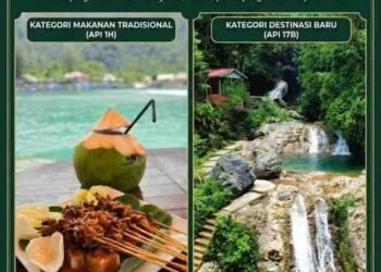 Dispar Aceh Selatan ajak masyarakat dukung sate Lolak yang masuk nominasi API Awards 2026